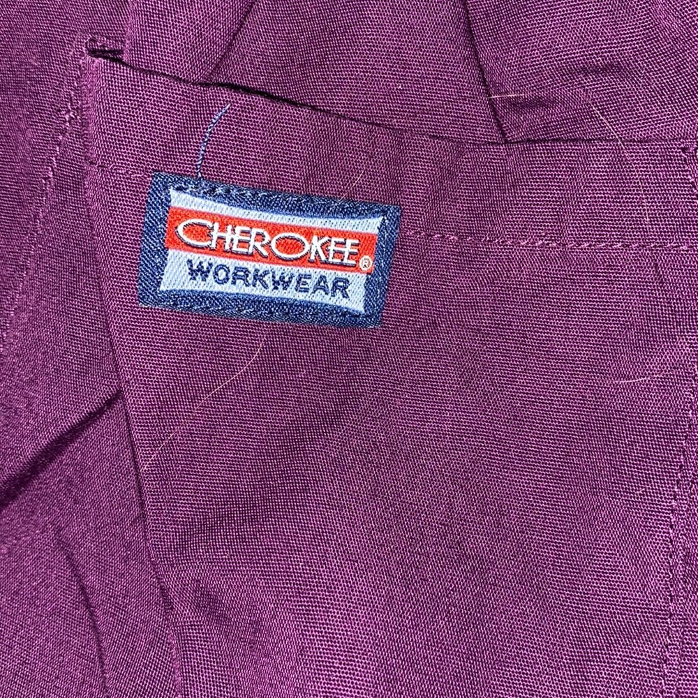 Scrub Pants - Picture 2 of 4